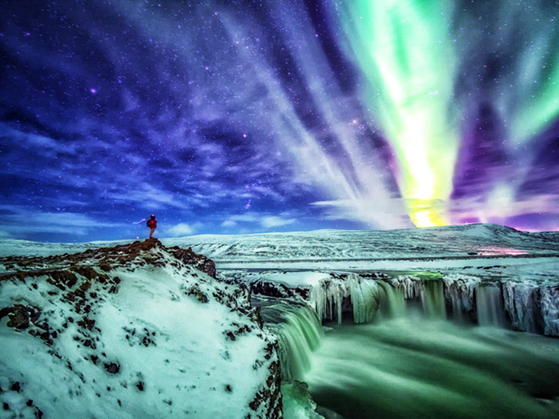 arctic 2