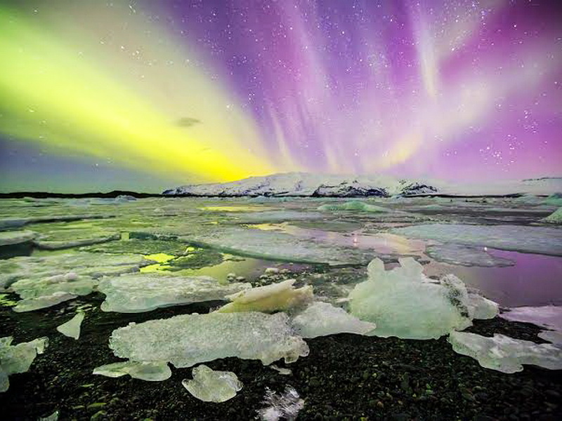 arctic 3