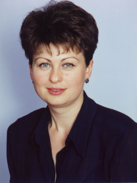 Legenda Evgeniya