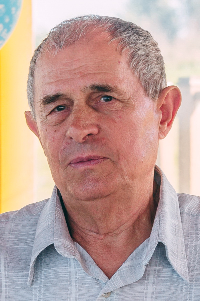 Leonid legenda